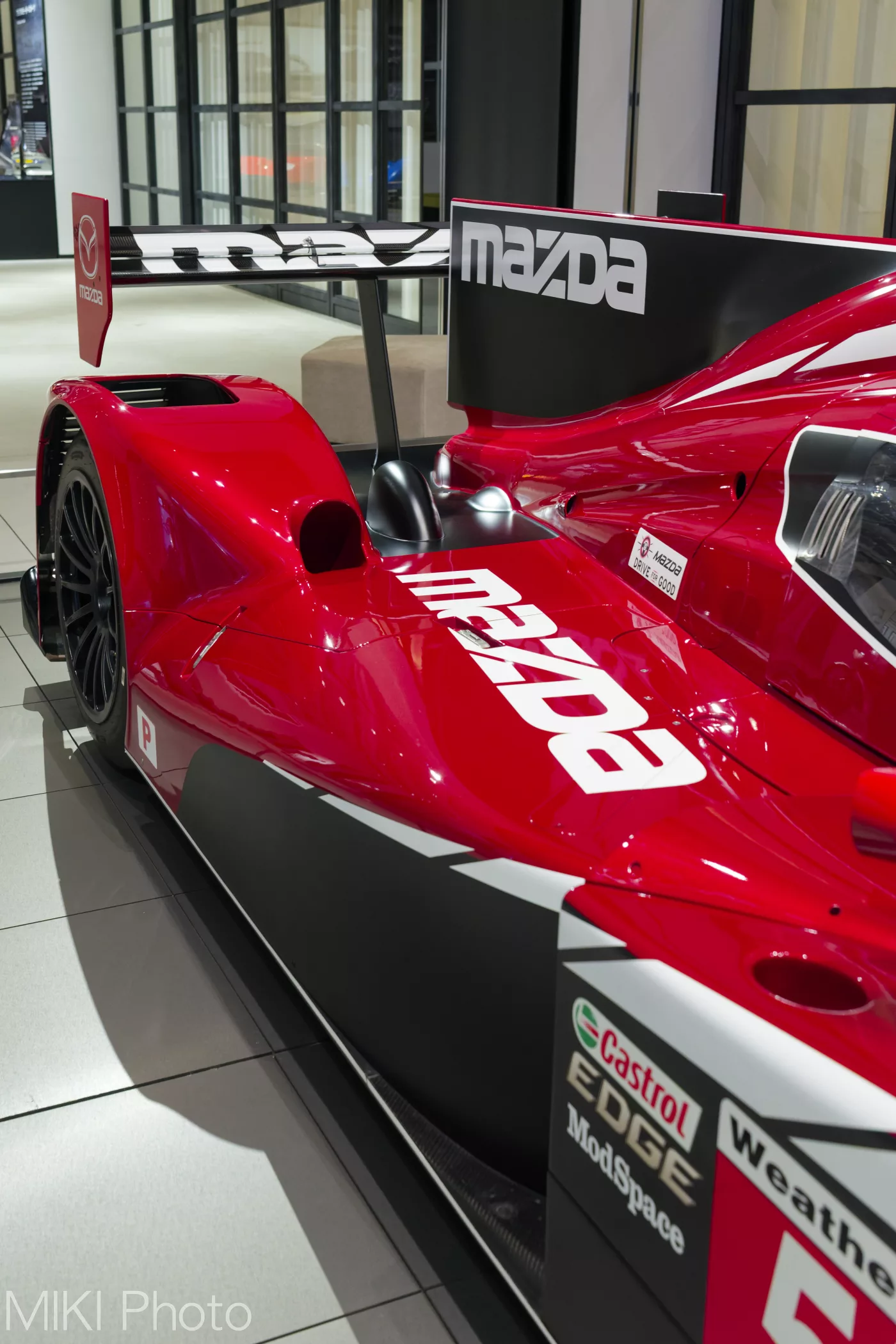 Fuji Motor Sports Museum